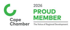 2026 Cape Girardeau Chamber of Commerce Member Plaque