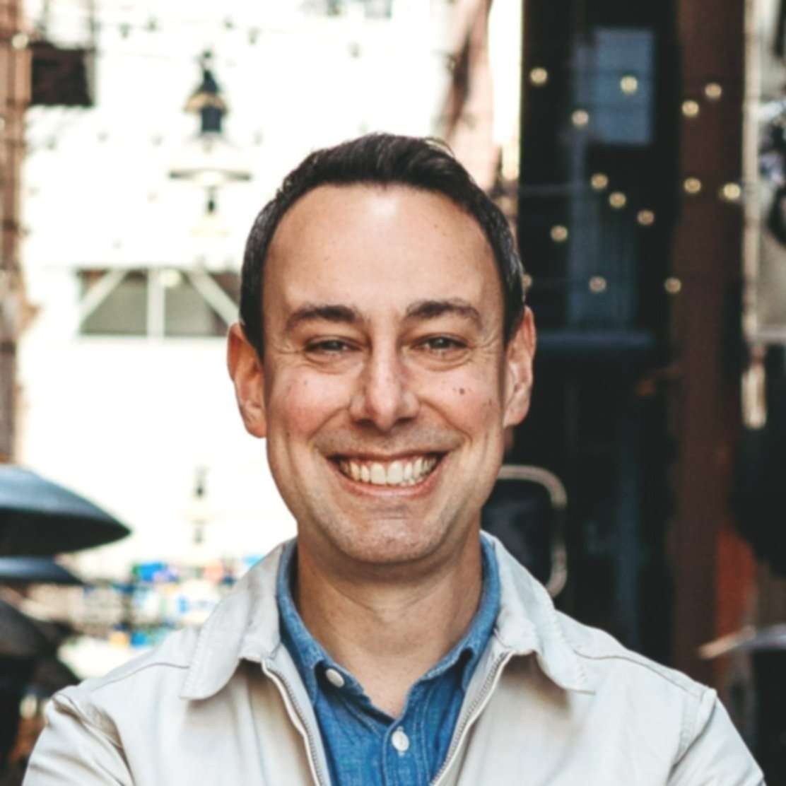 Scott Zimmerman