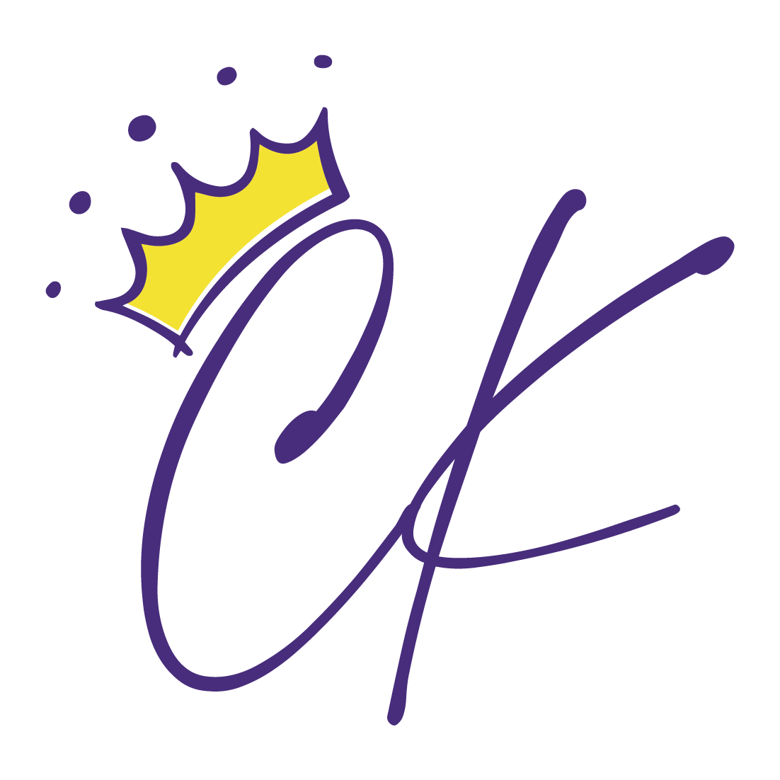 Cotton King Logo