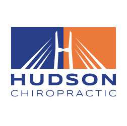 Hudson Chiropractic Logo