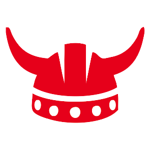 Viking Delight Logo