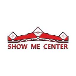 Show Me Center Logo