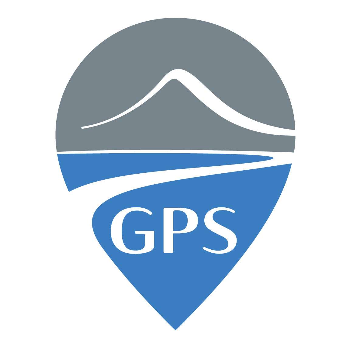 Gray Point Stone Logo